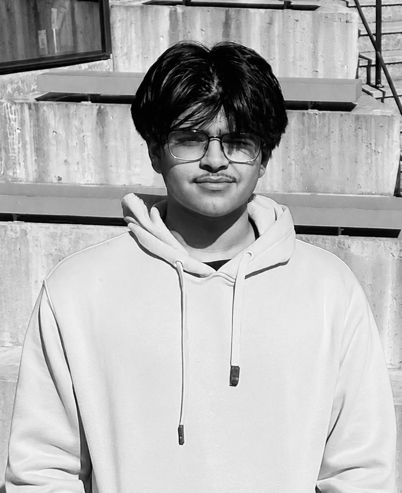 Portrait of Abdullah